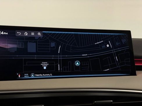 New 2026 Genesis GV70 2.5T Select image 18