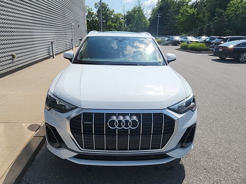 Used 2021 Audi Q3 2.0T Premium AWD/4WD image 25