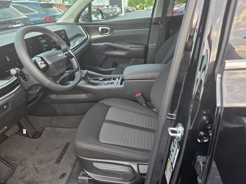New 2026 Kia Sorento LX image 6