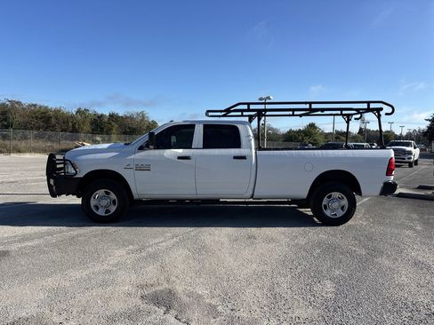 Used 2017 RAM 3500 Tradesman w/ Cold Weather Group image 5
