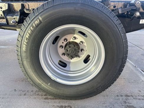 New 2026 Ford F350 XL w/ XL Chrome Package AWD/4WD image 22