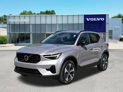 Certified 2026 Volvo XC40 B5 Plus