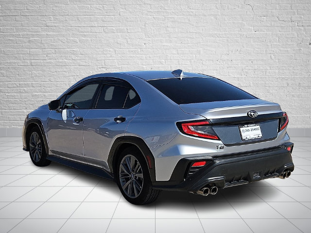 Used 2024 Subaru WRX AWD/4WD image 3