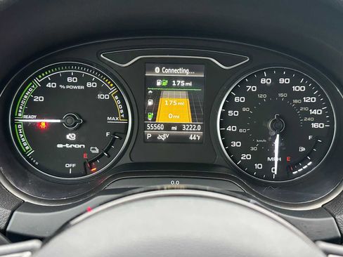 Used 2016 Audi A3 e-tron Premium w/ 17" Wheel Package image 24