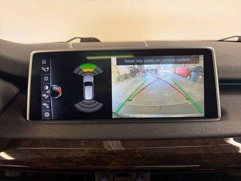 Used 2017 BMW X5 xDrive35i image 26