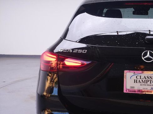Used 2025 Mercedes-Benz GLA 250 image 7