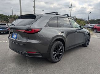 New 2026 MAZDA CX-90 3.3 Turbo w/ Premium Sport Pkg video 4