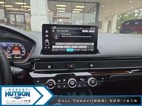 Used 2024 Honda Civic Sport Touring image 15
