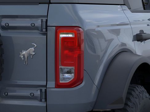 New 2025 Ford Bronco BASE 4 DOOR 4X4 w/ Sasquatch Package image 23