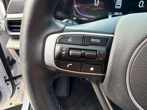 Certified 2024 Kia Sportage X-Line w/ X-Line Premium Package AWD/4WD image 18