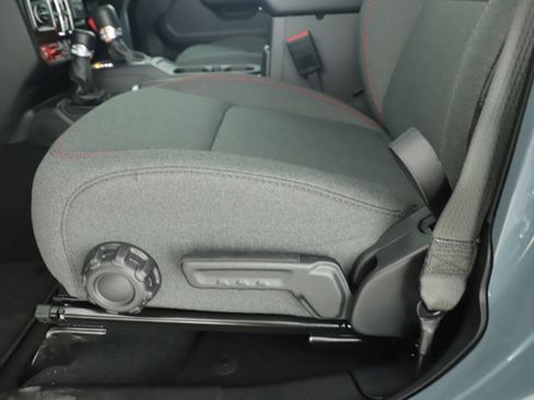 New 2026 Jeep Wrangler Rubicon image 9