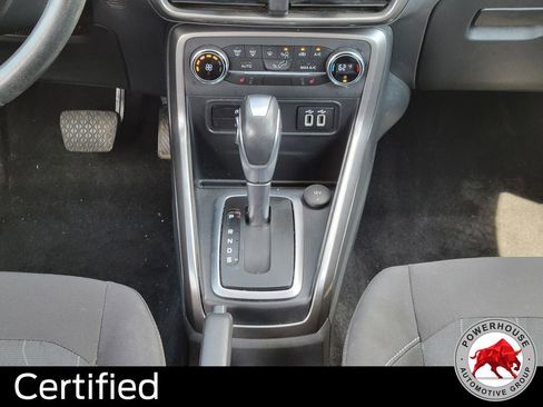 Used 2020 Ford EcoSport SE AWD/4WD image 21