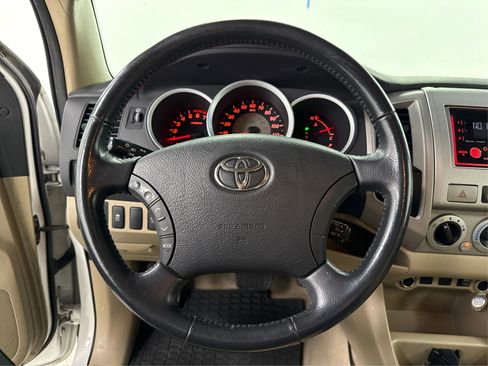 Used 2009 Toyota Tacoma 2WD Access Cab image 18