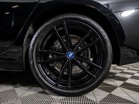 Used 2023 BMW 330e w/ M Sport Package image 45