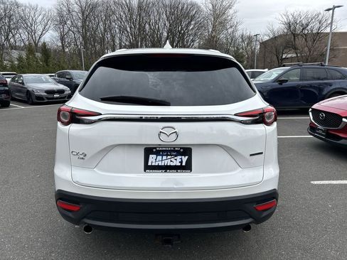 Used 2023 MAZDA CX-9 Touring Plus image 7