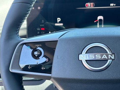 New 2026 Nissan Murano Platinum AWD/4WD image 19
