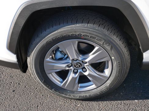 Certified 2025 Toyota RAV4 XLE image 15