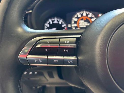 Used 2023 MAZDA CX-30 AWD 2.5 S w/ Preferred Package image 14