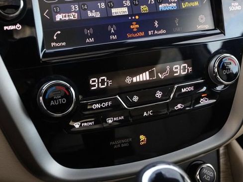 Certified 2024 Nissan Murano SL image 19