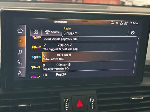 Used 2023 Audi Q5 2.0T Premium w/ Convenience Package image 22