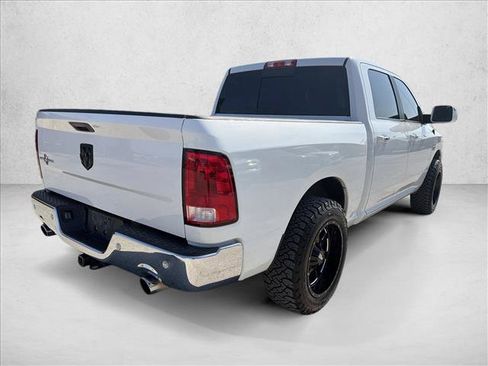 Used 2017 RAM 1500 Lone Star RWD image 5