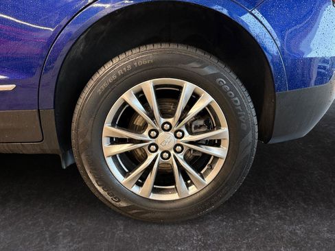 Used 2023 Cadillac XT5 Premium Luxury AWD/4WD image 29
