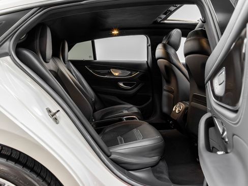 Used 2020 Mercedes-Benz AMG GT 63 S w/ Driver Assistance Package image 22