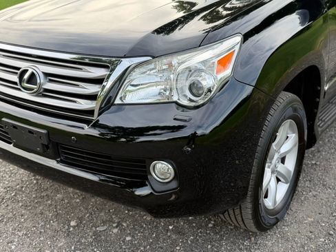 Used 2011 Lexus GX 460 Premium AWD/4WD image 45
