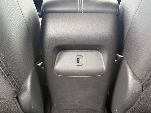 Used 2024 Nissan Sentra SV w/ All-Weather Package FWD image 19