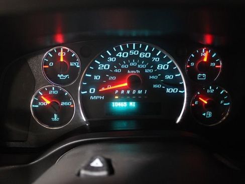 Used 2024 GMC Savana 3500 Extended image 25