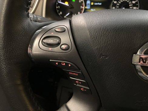 Used 2021 Nissan Murano SL image 29