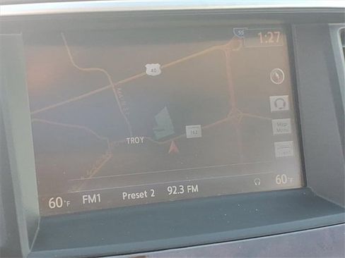 Used 2015 INFINITI QX60 AWD w/ Deluxe Touring Package image 7