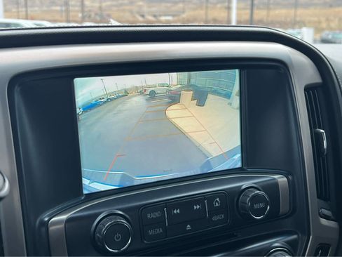 Used 2019 GMC Sierra 3500 Denali w/ Duramax Plus Package image 38