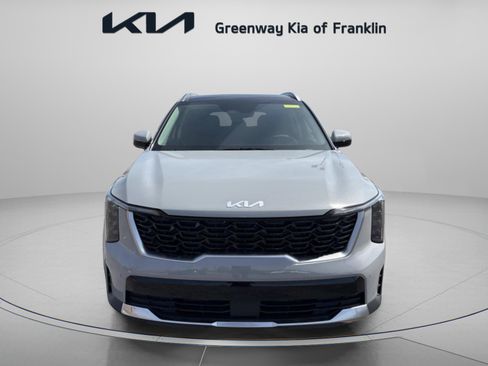 New 2026 Kia Sorento S FWD image 2