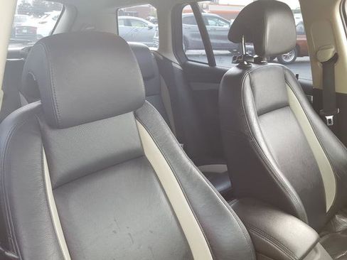 Used 2008 Saab 9-3 Aero w/ Touring Package image 21