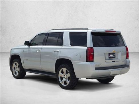 Used 2016 Chevrolet Tahoe LT RWD image 8