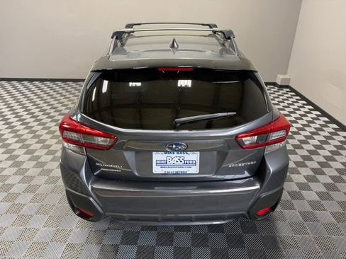 Used 2023 Subaru Crosstrek 2.0i Premium AWD/4WD image 11