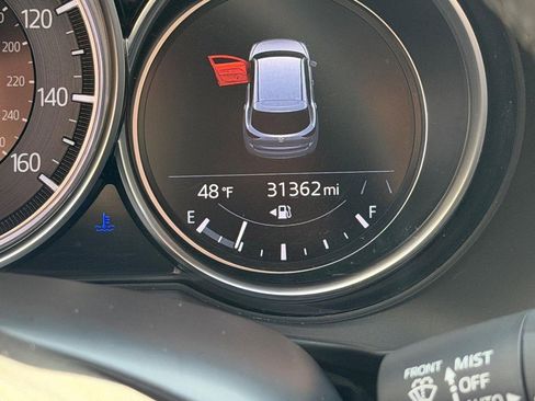 Used 2024 MAZDA CX-5 AWD 2.5 S w/ Preferred Package image 20