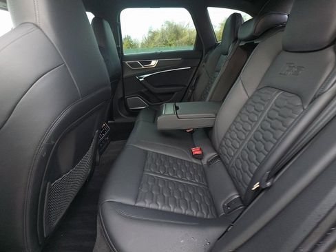 Used 2023 Audi RS 6 4.2 image 15