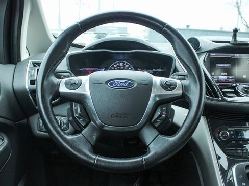 Used 2013 Ford C-MAX Energi SEL image 24