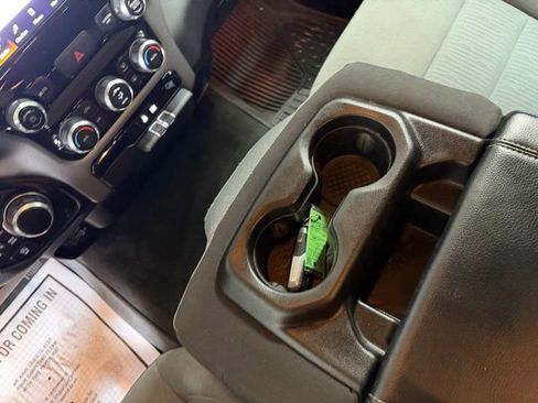 Certified 2022 RAM 1500 Big Horn image 30