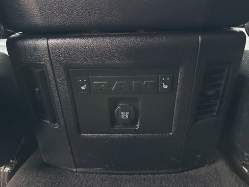 Used 2017 RAM 3500 Laramie Longhorn image 37