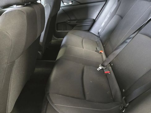 Used 2020 Honda Civic LX image 12