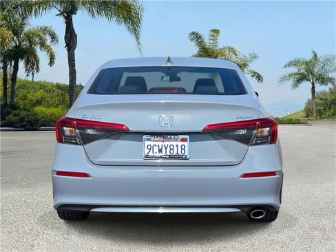 Used 2022 Honda Civic Sport image 5