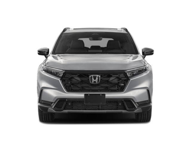 New 2026 Honda CR-V Sport-L image 27