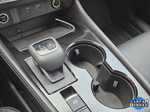 Used 2023 Nissan Rogue Platinum w/ Platinum Premium Package image 17