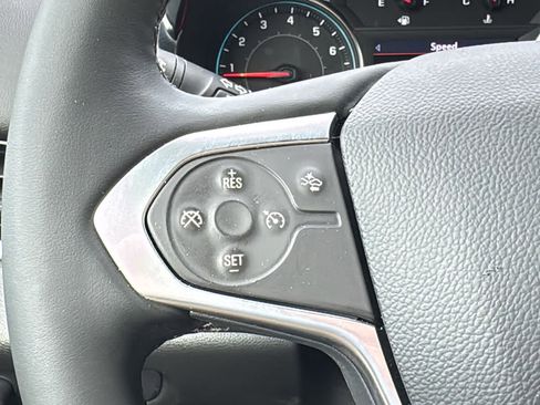 Certified 2023 Chevrolet Traverse LT AWD/4WD image 10