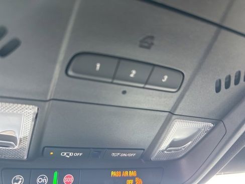 New 2026 Chevrolet Blazer RS w/ Driver Confidence II Package image 27