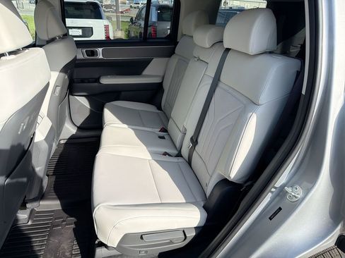 New 2026 Hyundai Santa Fe SEL AWD/4WD image 22