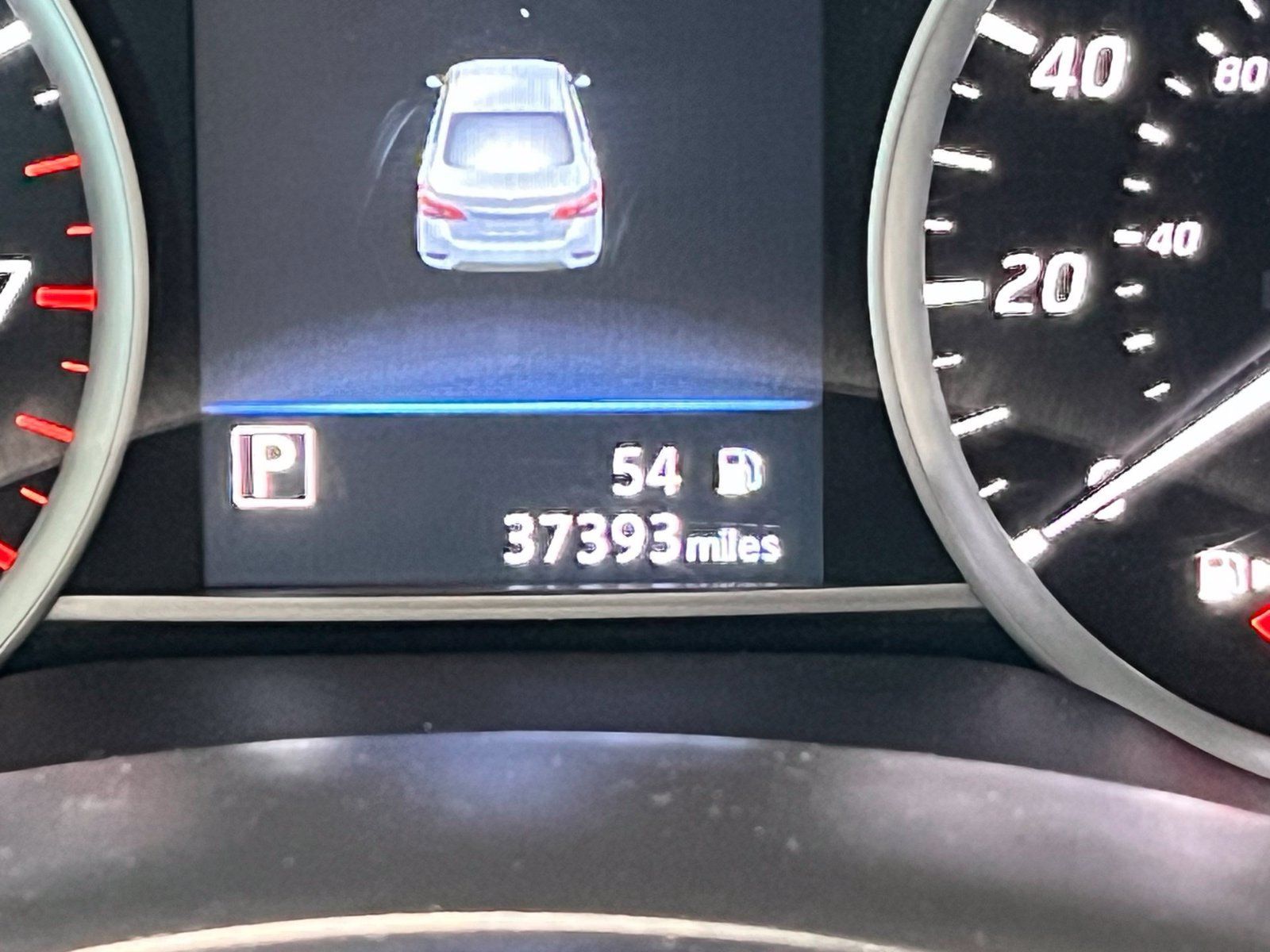 Used 2019 Nissan Sentra S FWD image 27